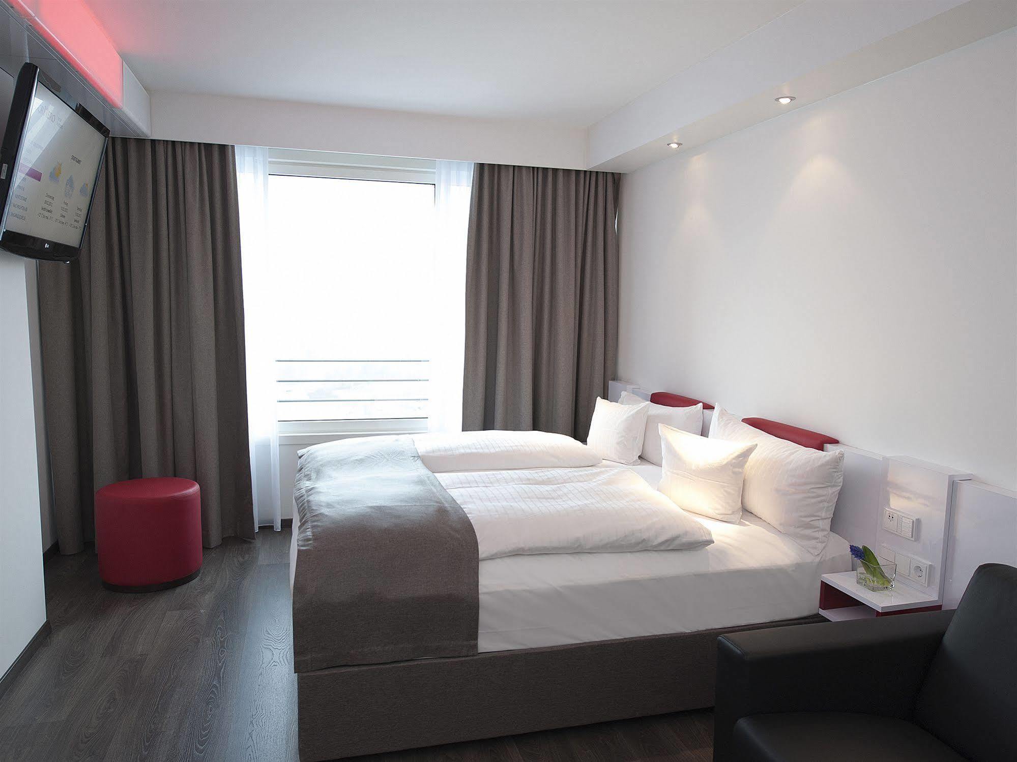 Dormero Hotel Stuttgart Room photo